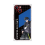 プレミアムスクエアケース［ Neo-Porte - 青桐エイト ］