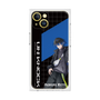 プレミアムスクエアケース［ Neo-Porte - 青桐エイト ］