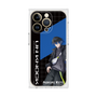 プレミアムスクエアケース［ Neo-Porte - 青桐エイト ］