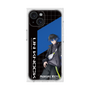 プレミアムスクエアケース［ Neo-Porte - 青桐エイト ］