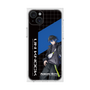 プレミアムスクエアケース［ Neo-Porte - 青桐エイト ］