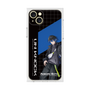 プレミアムスクエアケース［ Neo-Porte - 青桐エイト ］