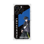 プレミアムスクエアケース［ Neo-Porte - 青桐エイト ］