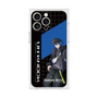 プレミアムスクエアケース［ Neo-Porte - 青桐エイト ］