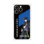 プレミアムスクエアケース［ Neo-Porte - 青桐エイト ］