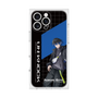 プレミアムスクエアケース［ Neo-Porte - 青桐エイト ］