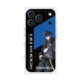 プレミアムスクエアケース［ Neo-Porte - 青桐エイト ］