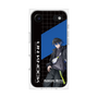 プレミアムスクエアケース［ Neo-Porte - 青桐エイト ］