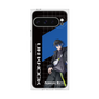 プレミアムスクエアケース［ Neo-Porte - 青桐エイト ］
