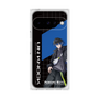 プレミアムスクエアケース［ Neo-Porte - 青桐エイト ］