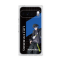 プレミアムスクエアケース［ Neo-Porte - 青桐エイト ］
