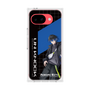 プレミアムスクエアケース［ Neo-Porte - 青桐エイト ］