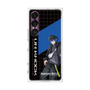 プレミアムスクエアケース［ Neo-Porte - 青桐エイト ］