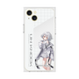 プレミアムスクエアケース［ Neo-Porte - 白那しずく ］