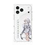 プレミアムスクエアケース［ Neo-Porte - 白那しずく ］