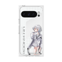 プレミアムスクエアケース［ Neo-Porte - 白那しずく ］