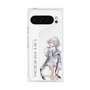 プレミアムスクエアケース［ Neo-Porte - 白那しずく ］