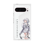 プレミアムスクエアケース［ Neo-Porte - 白那しずく ］