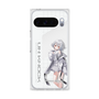 プレミアムスクエアケース［ Neo-Porte - 白那しずく ］