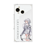 プレミアムスクエアケース［ Neo-Porte - 白那しずく ］