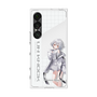 プレミアムスクエアケース［ Neo-Porte - 白那しずく ］