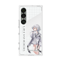 プレミアムスクエアケース［ Neo-Porte - 白那しずく ］