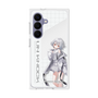 プレミアムスクエアケース［ Neo-Porte - 白那しずく ］