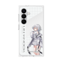 プレミアムスクエアケース［ Neo-Porte - 白那しずく ］