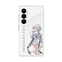 プレミアムスクエアケース［ Neo-Porte - 白那しずく ］