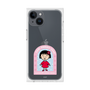 プレミアムスクエアケース［ ちびまる子ちゃん - フレームA ］