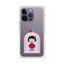 プレミアムスクエアケース［ ちびまる子ちゃん - フレームA ］