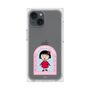 プレミアムスクエアケース［ ちびまる子ちゃん - フレームA ］