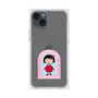プレミアムスクエアケース［ ちびまる子ちゃん - フレームA ］