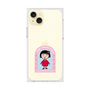 プレミアムスクエアケース［ ちびまる子ちゃん - フレームA ］