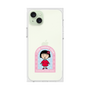 プレミアムスクエアケース［ ちびまる子ちゃん - フレームA ］