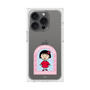 プレミアムスクエアケース［ ちびまる子ちゃん - フレームA ］