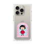 プレミアムスクエアケース［ ちびまる子ちゃん - フレームA ］