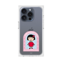 プレミアムスクエアケース［ ちびまる子ちゃん - フレームA ］