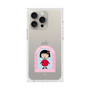 プレミアムスクエアケース［ ちびまる子ちゃん - フレームA ］