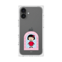 プレミアムスクエアケース［ ちびまる子ちゃん - フレームA ］