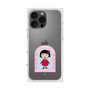 プレミアムスクエアケース［ ちびまる子ちゃん - フレームA ］