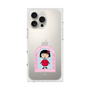 プレミアムスクエアケース［ ちびまる子ちゃん - フレームA ］
