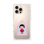 プレミアムスクエアケース［ ちびまる子ちゃん - フレームA ］