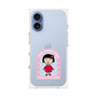 プレミアムスクエアケース［ ちびまる子ちゃん - フレームA ］