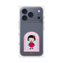 プレミアムスクエアケース［ ちびまる子ちゃん - フレームA ］