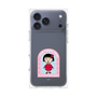 プレミアムスクエアケース［ ちびまる子ちゃん - フレームA ］