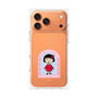 プレミアムスクエアケース［ ちびまる子ちゃん - フレームA ］