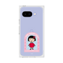 プレミアムスクエアケース［ ちびまる子ちゃん - フレームA ］