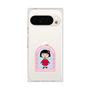 プレミアムスクエアケース［ ちびまる子ちゃん - フレームA ］
