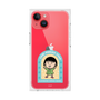プレミアムスクエアケース［ ちびまる子ちゃん - フレームB ］